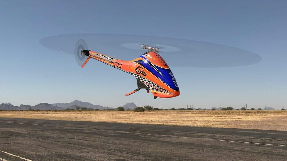 Скриншот 6 из Aerofly RC 8