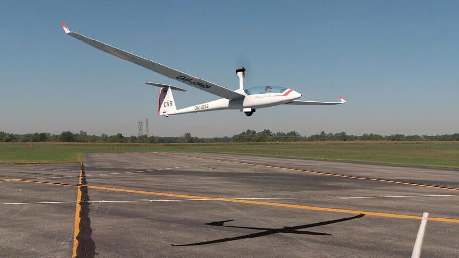 Скриншот 7 из Aerofly RC 8