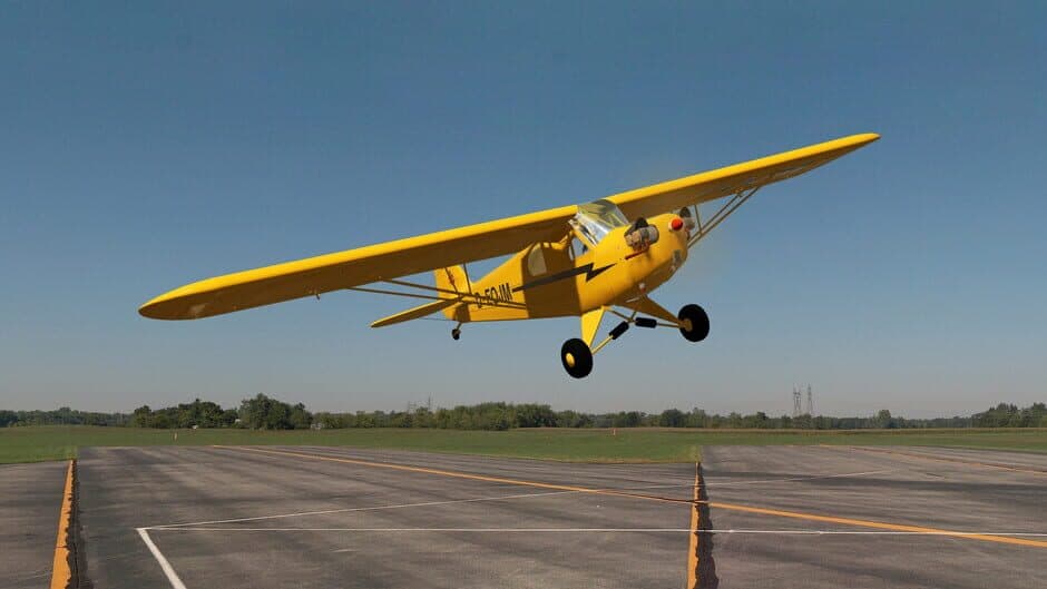 Скриншот 9 из Aerofly RC 8