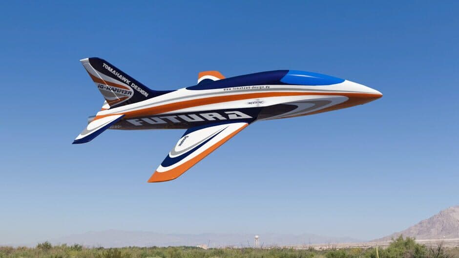 Скриншот 12 из Aerofly RC 8
