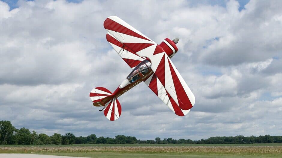 Скриншот 8 из Aerofly RC 8