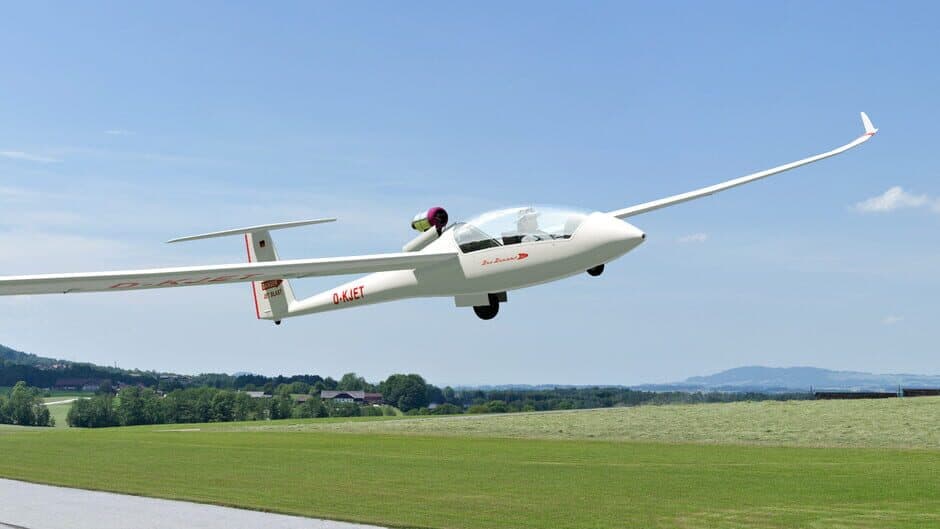 Скриншот 3 из Aerofly RC 8: Expansion Pack 2