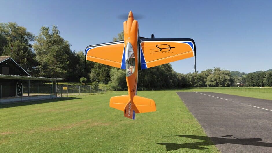 Скриншот 4 из Aerofly RC 8: Expansion Pack 2