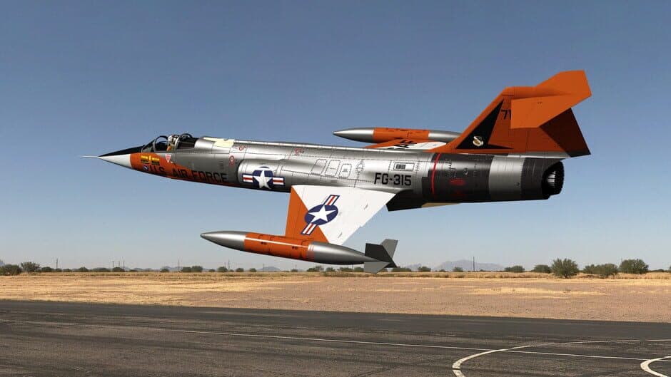 Скриншот 5 из Aerofly RC 8: Expansion Pack 2