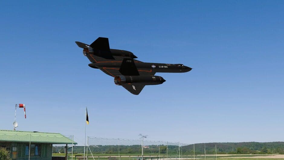 Скриншот 7 из Aerofly RC 8: Expansion Pack 2