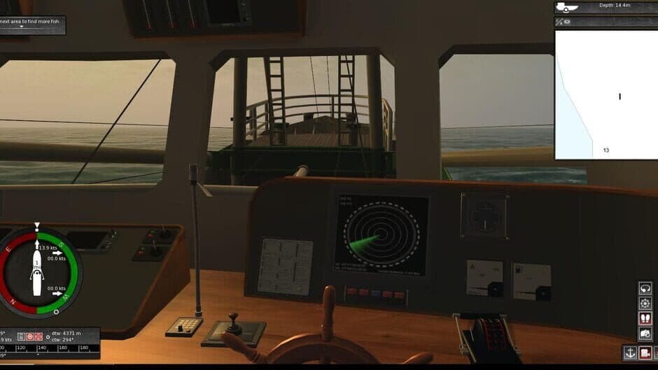 Скриншот 5 из Ship Simulator Extremes: Sigita Pack