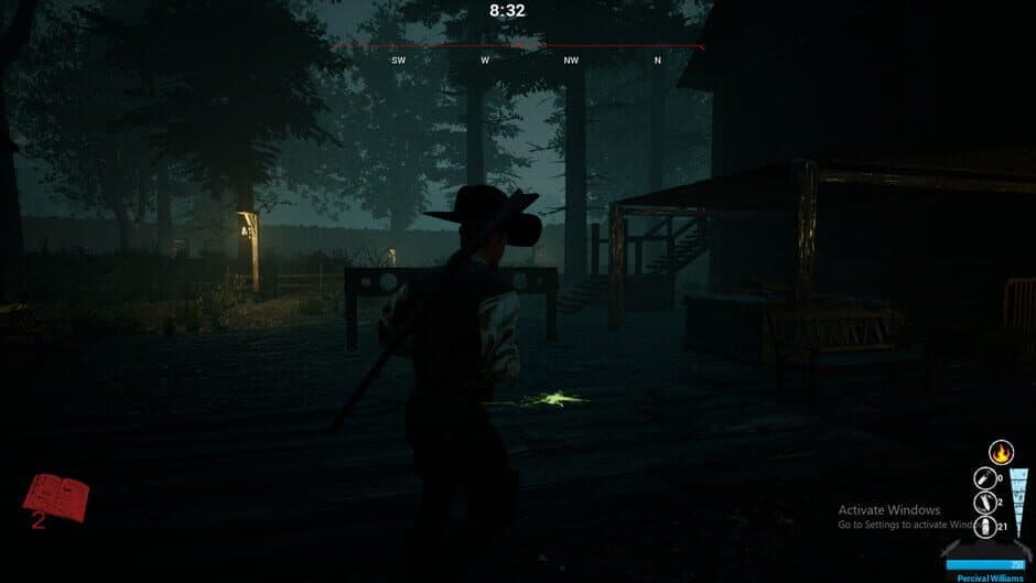 Скриншот 2 из Dreadful Shadows