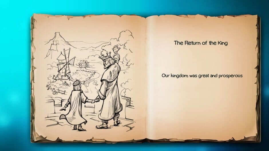 Скриншот 3 из Doodle God Blitz: The Return of the King