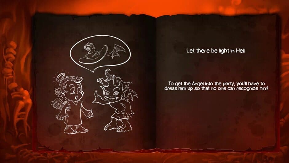 Скриншот 4 из Doodle God Blitz: Let there be light