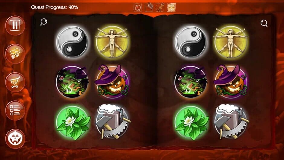 Скриншот 3 из Doodle God Blitz: Let there be light