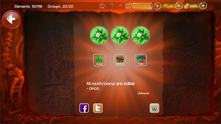 Скриншот 3 из Doodle God Blitz: Doodle Devil