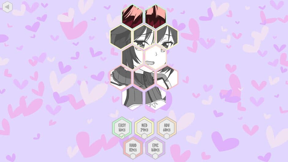 Скриншот 6 из Happy Valentine's Day