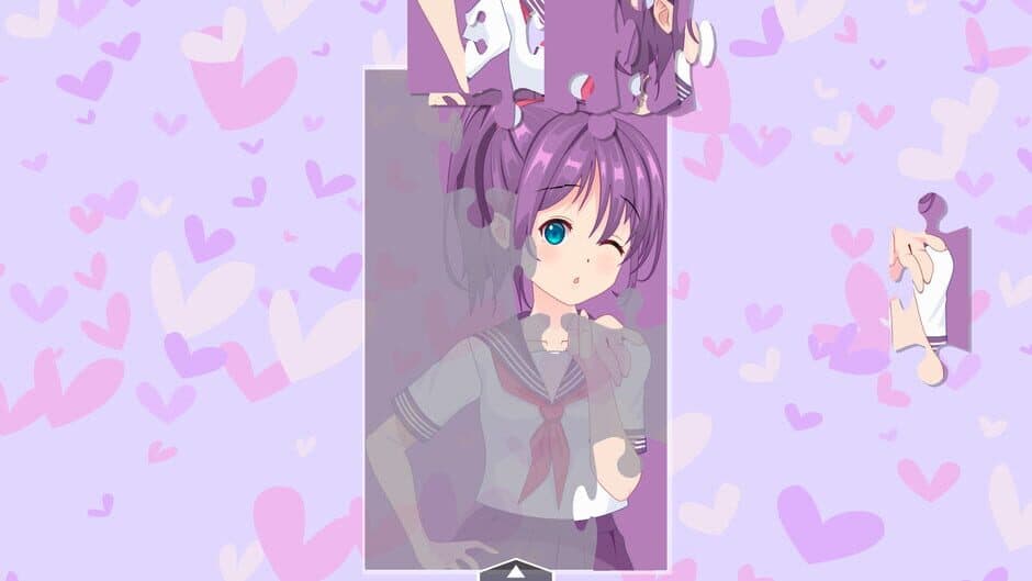 Скриншот 1 из Happy Valentine's Day