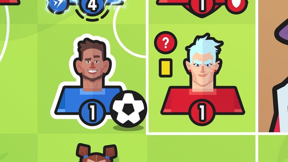 Скриншот 3 из Ole: Card Game