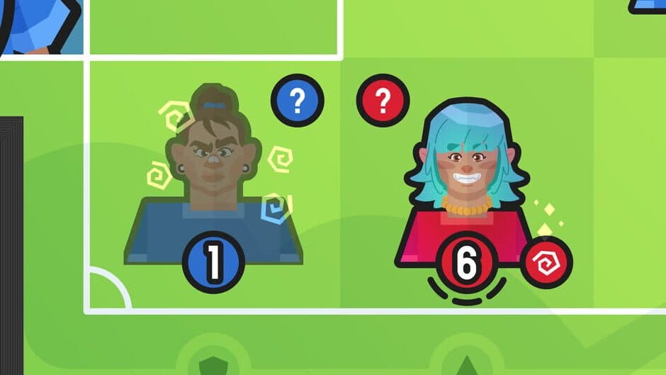 Скриншот 4 из Ole: Card Game