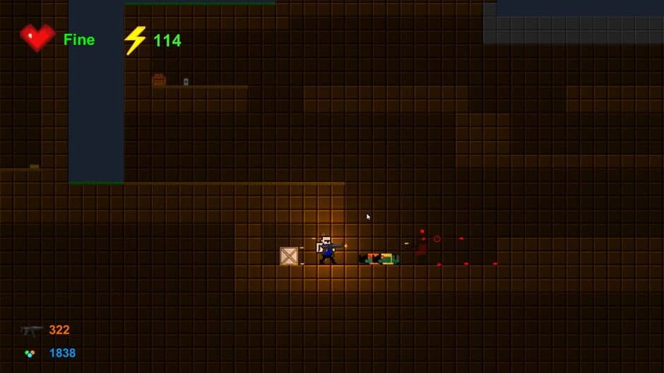 Скриншот 9 из Escape the Outbreak
