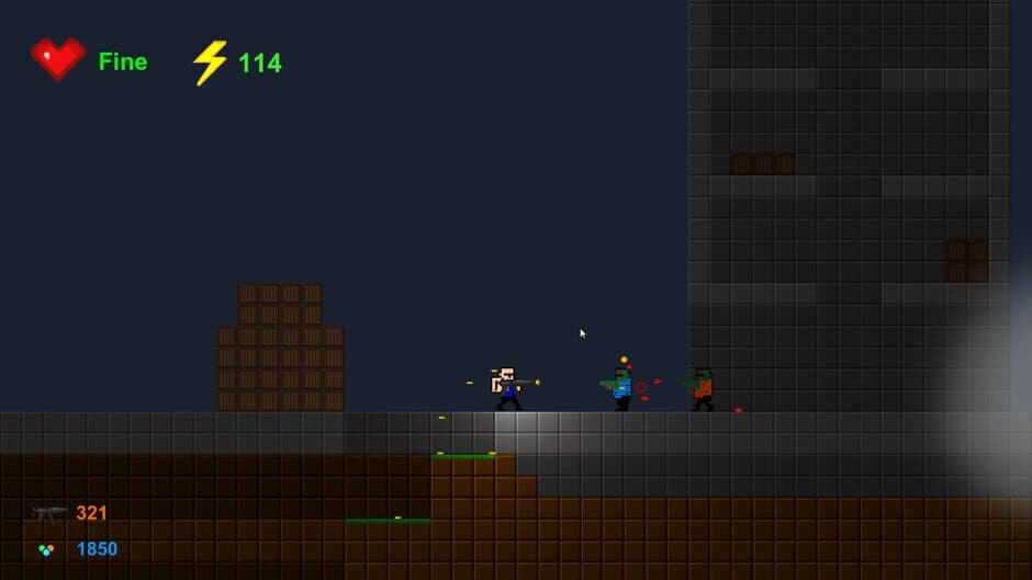 Скриншот 10 из Escape the Outbreak