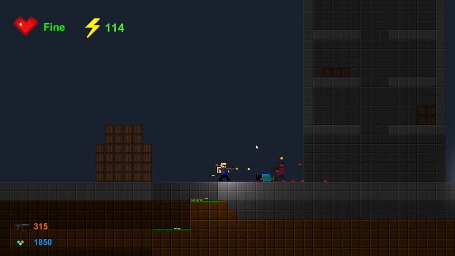 Скриншот 12 из Escape the Outbreak
