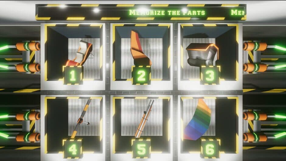 Скриншот 4 из Prop Factory