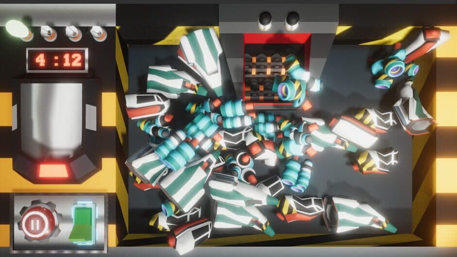 Скриншот 7 из Prop Factory