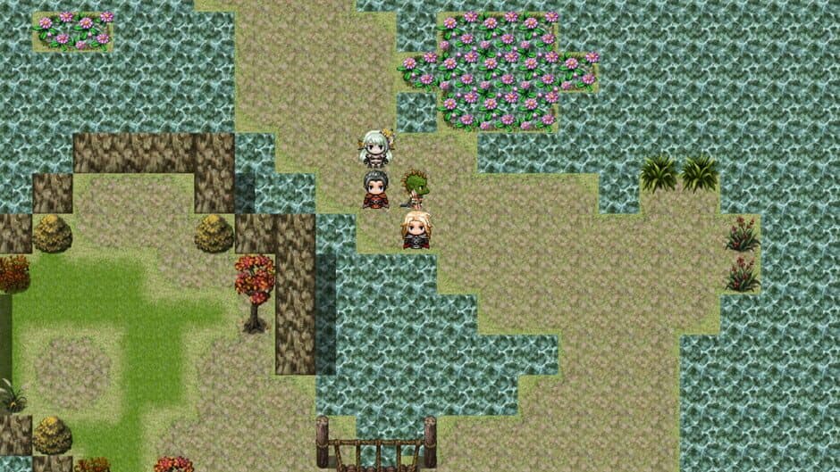 Скриншот 9 из Dungeon Crawler Daniel