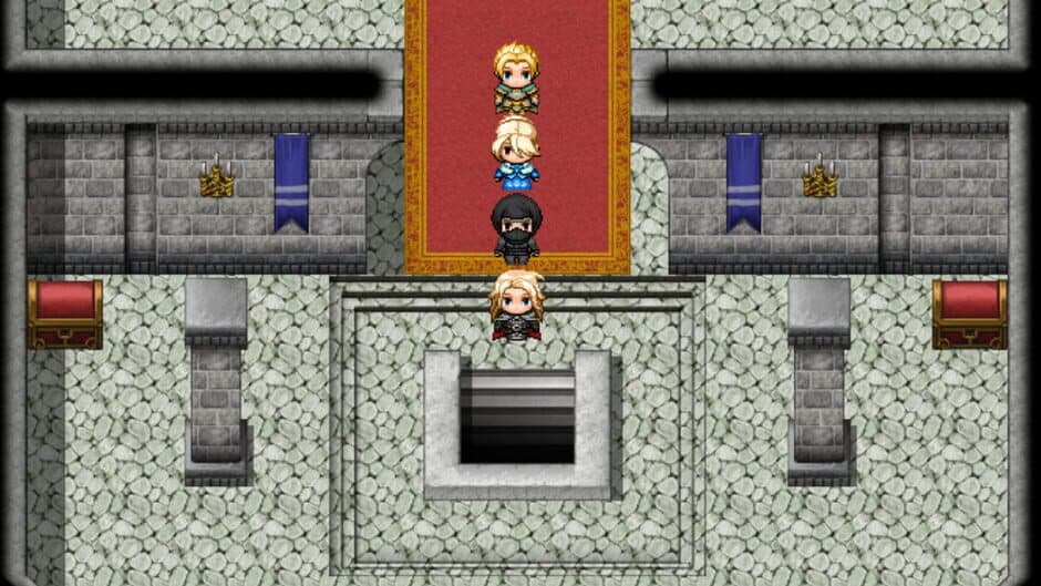 Скриншот 2 из Dungeon Crawler Daniel