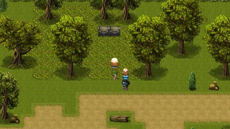 Скриншот 4 из Dungeon Crawler Daniel