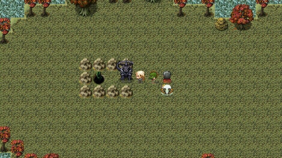 Скриншот 7 из Dungeon Crawler Daniel