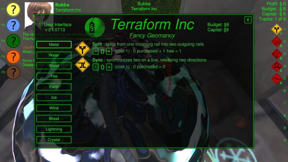 Скриншот 5 из Terraform Inc