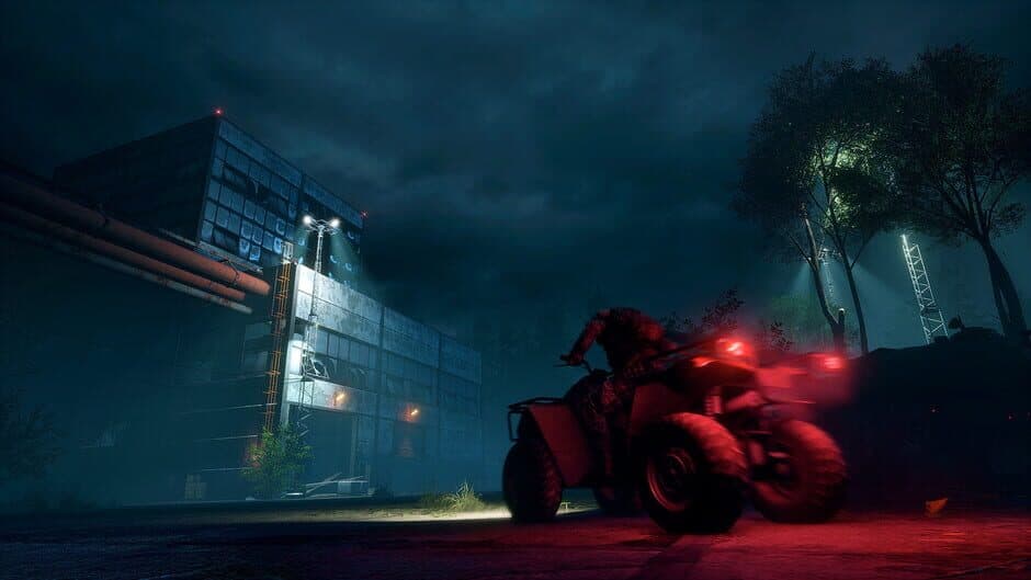 Скриншот 2 из Battlefield 4: Community Operations