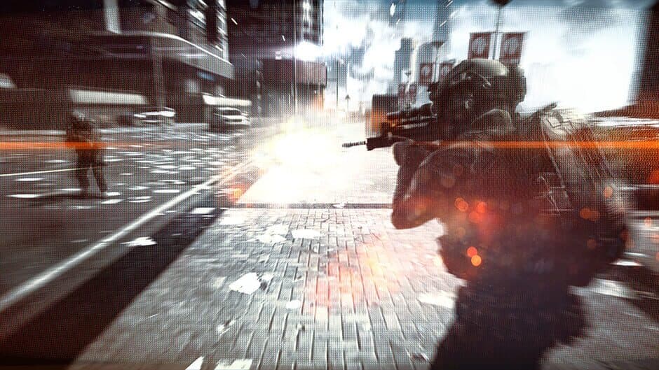 Скриншот 5 из Battlefield 4: Community Operations
