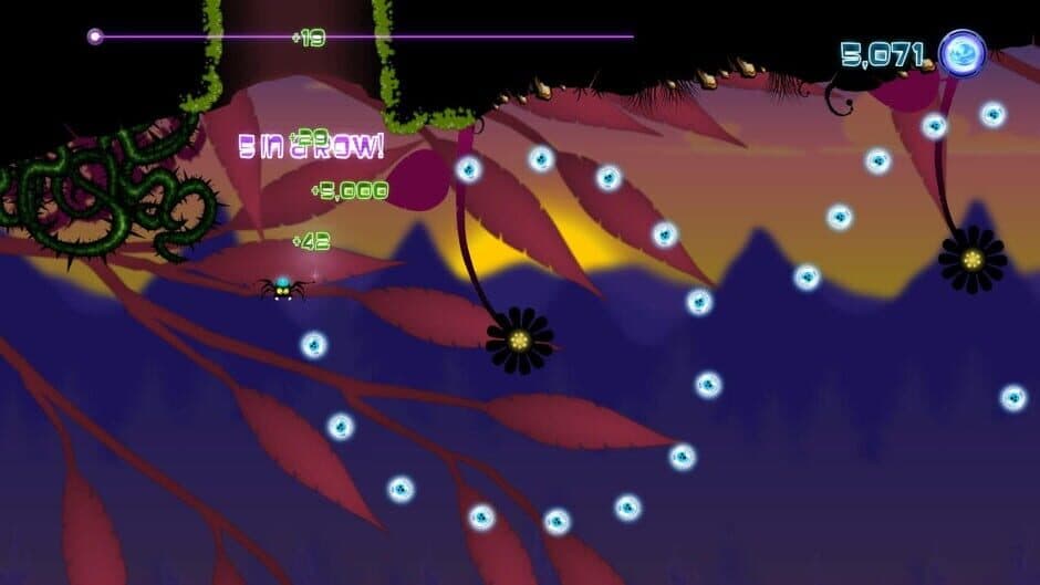 Скриншот 5 из Alien Spidy: Easy Breezy