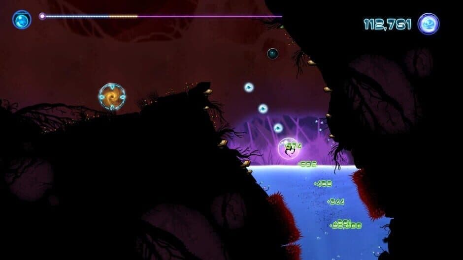 Скриншот 6 из Alien Spidy: Easy Breezy