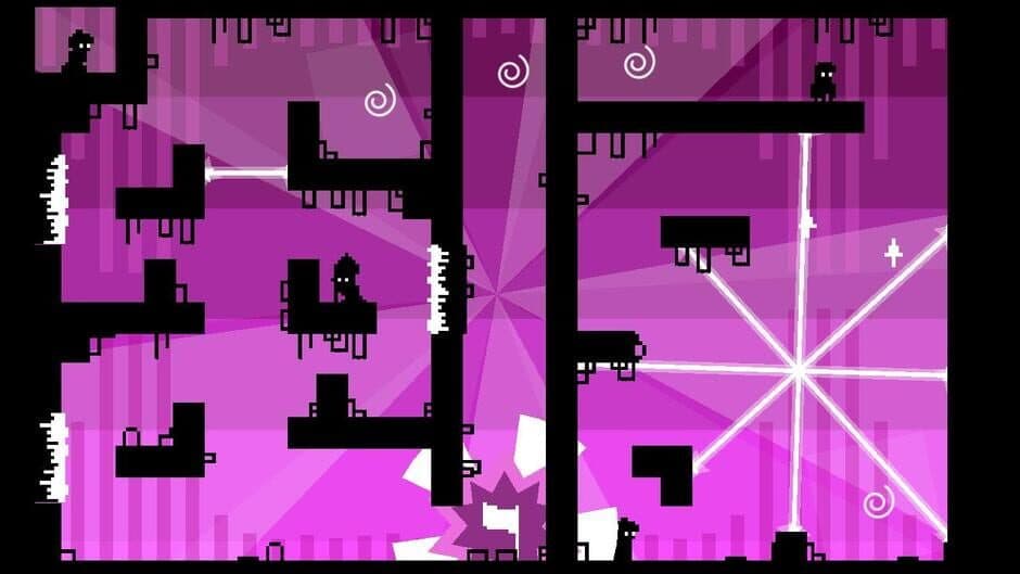 Скриншот 7 из Electronic Super Joy: A Hot Sticky Mess