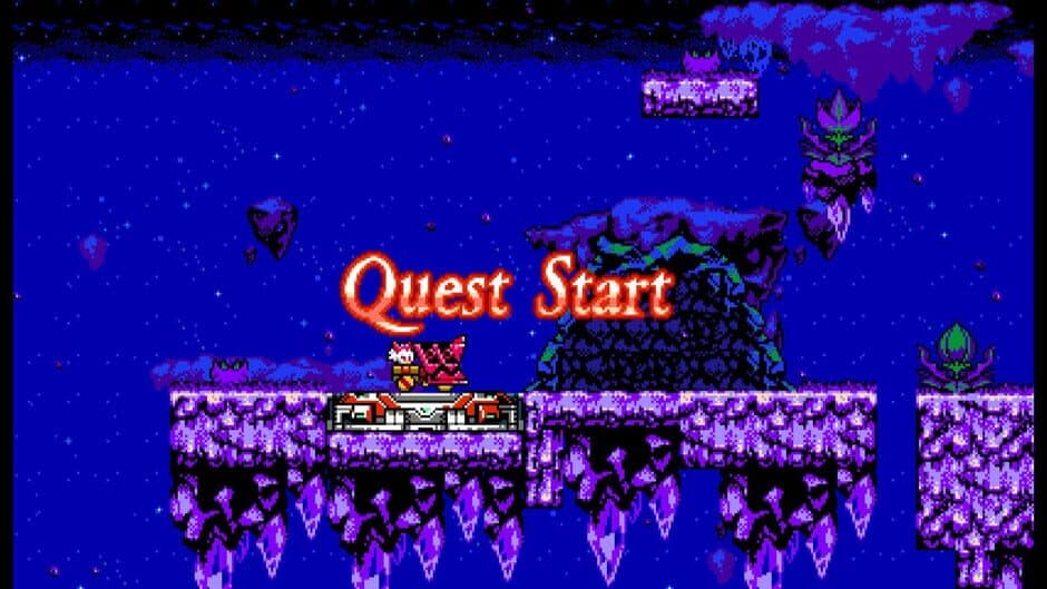 Скриншот 1 из Blaster Master Zero II: Empress from "Dragon Marked For Death"