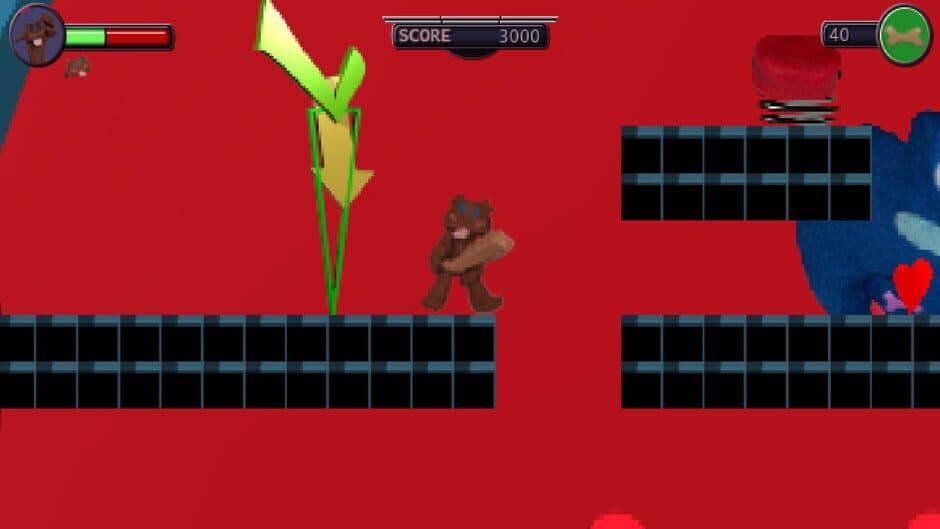 Скриншот 1 из El Puppster