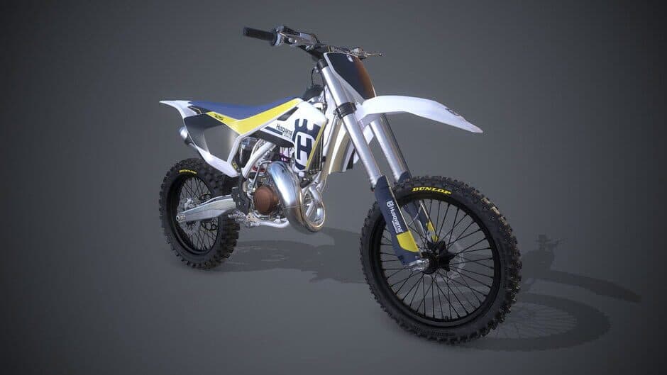 Скриншот 1 из MX vs. ATV All Out: 2017 Husqvarna TC 125