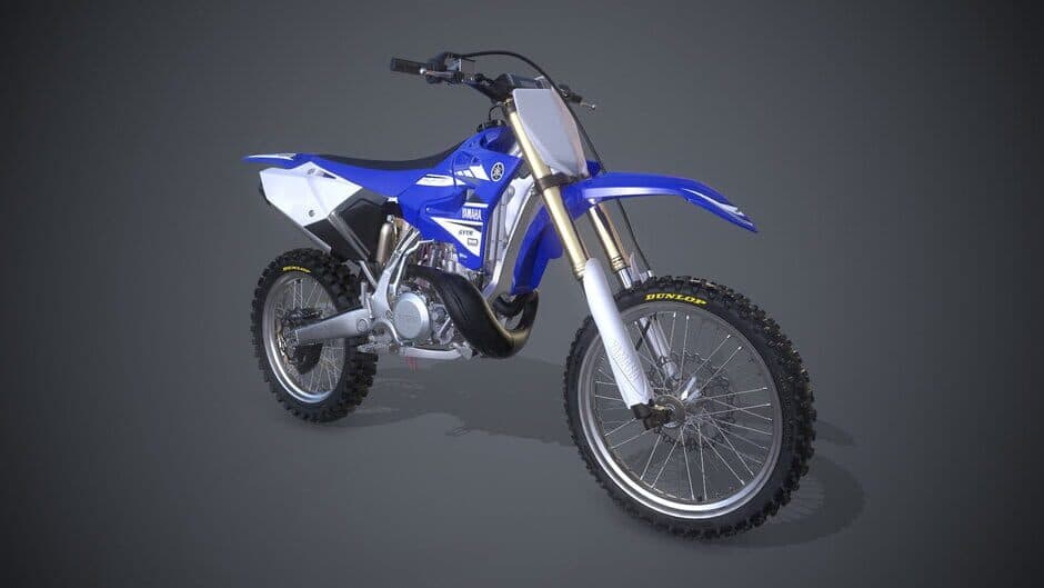 Скриншот 1 из MX vs. ATV: All Out - 2017 Yamaha YZ250