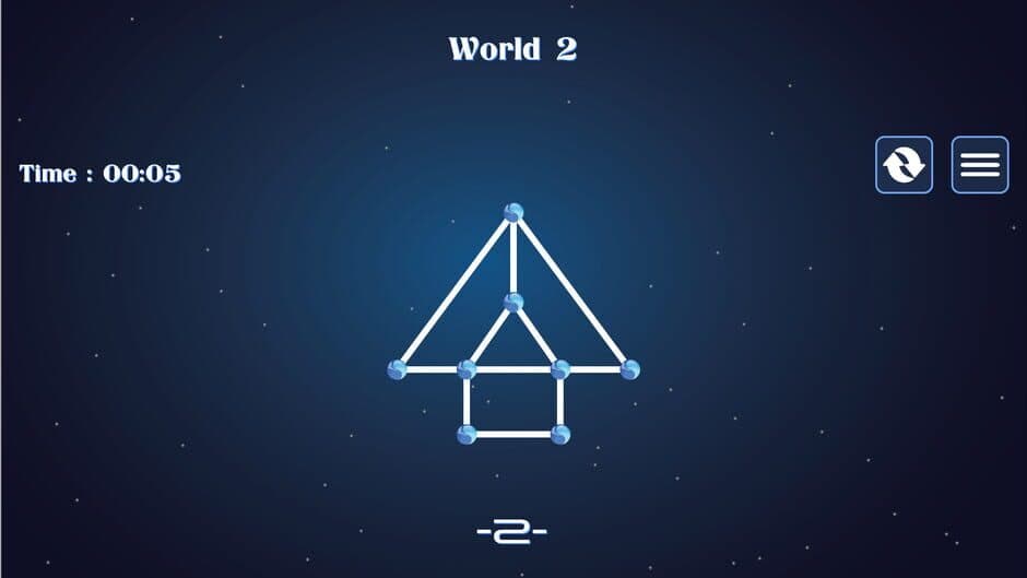 Скриншот 1 из My Neighborhood Arcade: Pathfinder