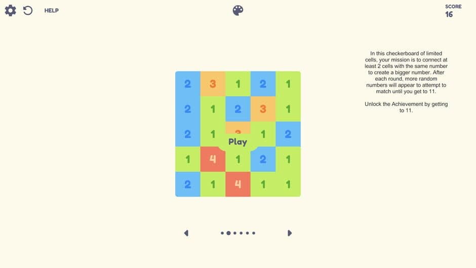 Скриншот 3 из My Neighborhood Arcade: Number Crunchers