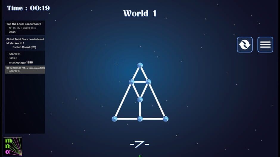 Скриншот 2 из My Neighborhood Arcade: Pathfinder