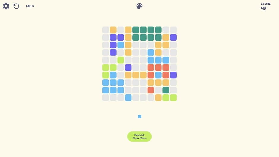 Скриншот 1 из My Neighborhood Arcade: Number Crunchers