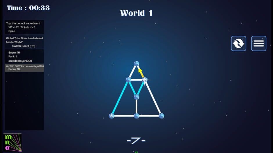 Скриншот 3 из My Neighborhood Arcade: Pathfinder