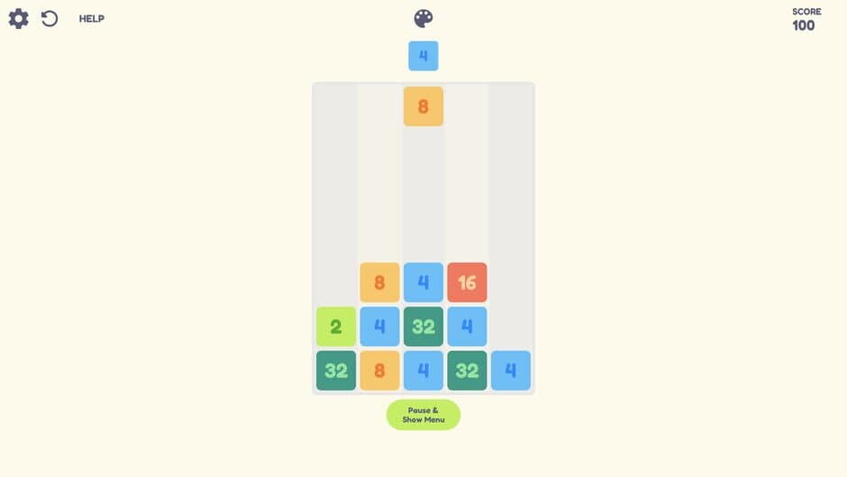 Скриншот 5 из My Neighborhood Arcade: Number Crunchers