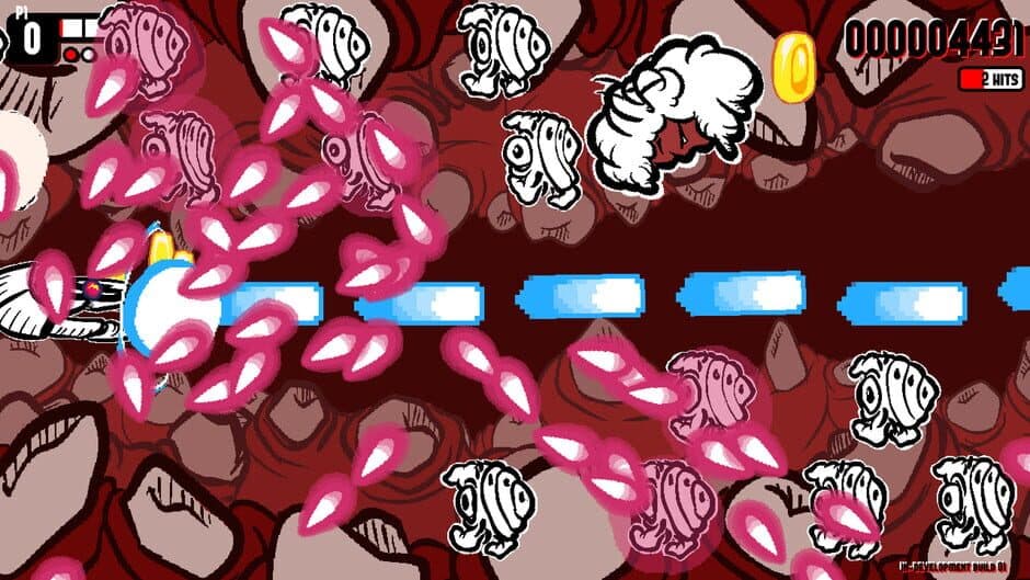 Скриншот 5 из Flesh