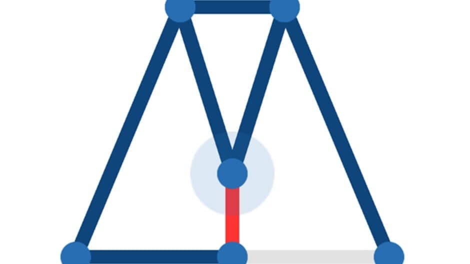 Скриншот 7 из 1 Line: One Stroke Connect Puzzle