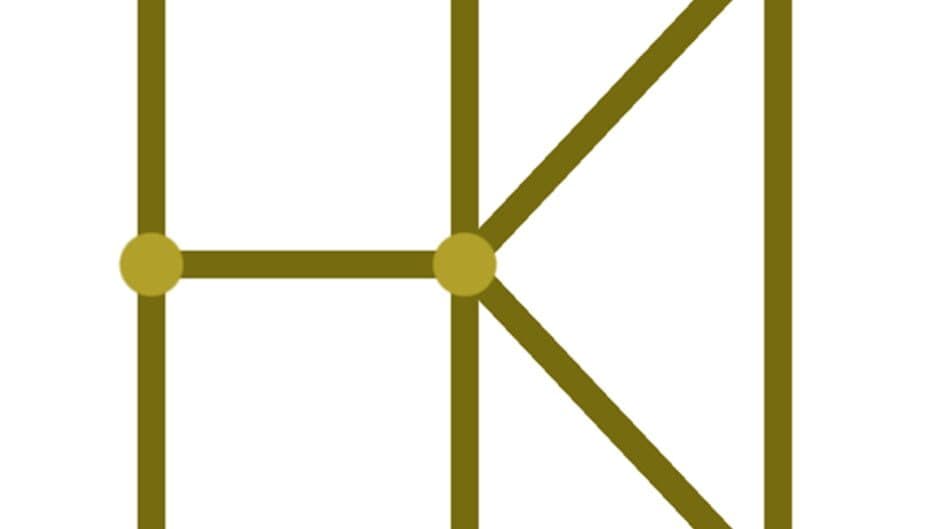 Скриншот 1 из 1 Line: One Stroke Connect Puzzle
