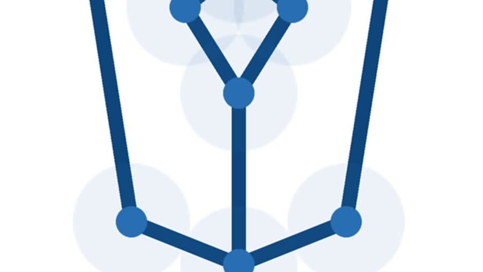 Скриншот 2 из 1 Line: One Stroke Connect Puzzle