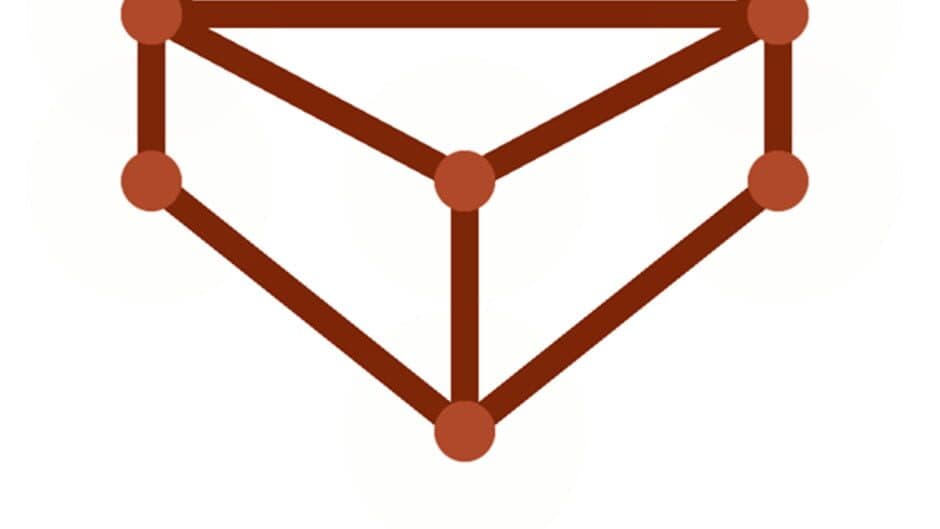 Скриншот 3 из 1 Line: One Stroke Connect Puzzle