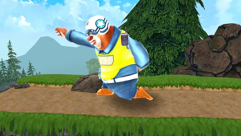 Скриншот 3 из Adventure of Bears